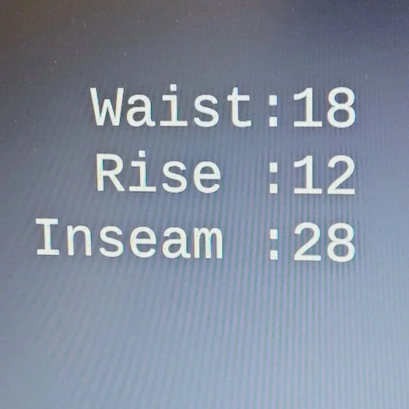 Loft Womens Pull-On Legging Houndstooth Print XL Polyester Viscose Blend  11CT - Picture 3 of 7